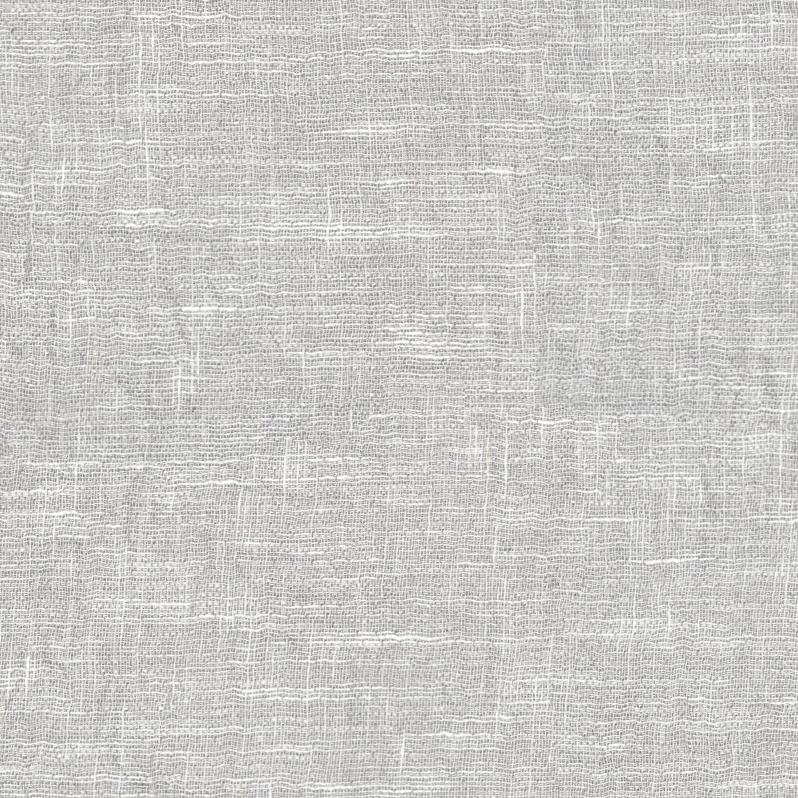 Close-up of Lattice ash semi-transparent curtain fabric.