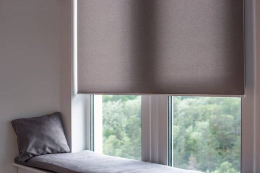 Everything You Need to Know About Window Shade Blinds